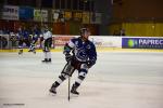 Photo hockey match Nantes - Caen  le 19/11/2016