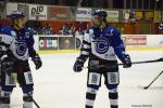 Photo hockey match Nantes - Caen  le 19/11/2016