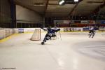 Photo hockey match Nantes - Caen  le 19/11/2016