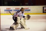 Photo hockey match Nantes - Caen  le 19/11/2016