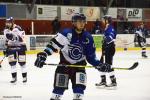 Photo hockey match Nantes - Caen  le 19/11/2016