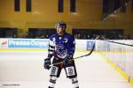 Photo hockey match Nantes - Caen  le 19/11/2016