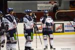 Photo hockey match Nantes - Caen  le 19/11/2016