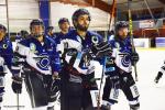 Photo hockey match Nantes - Caen  le 19/11/2016