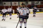 Photo hockey match Nantes - Caen  le 19/11/2016