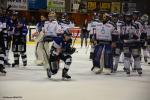 Photo hockey match Nantes - Caen  le 19/11/2016