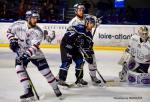 Photo hockey match Nantes - Caen  le 22/10/2019