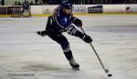 Photo hockey match Nantes - Caen  le 22/10/2019