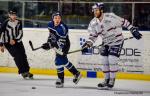 Photo hockey match Nantes - Caen  le 22/10/2019