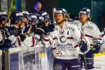 Photo hockey match Nantes - Caen  le 22/10/2019