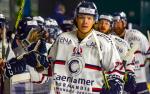 Photo hockey match Nantes - Caen  le 22/10/2019