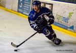 Photo hockey match Nantes - Caen  le 22/10/2019