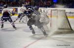 Photo hockey match Nantes - Caen  le 22/10/2019