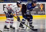 Photo hockey match Nantes - Caen  le 22/10/2019