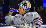 Photo hockey match Nantes - Caen  le 22/10/2019