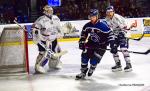 Photo hockey match Nantes - Caen  le 22/10/2019