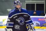 Photo hockey match Nantes - Caen  le 22/10/2019