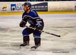 Photo hockey match Nantes - Caen  le 22/10/2019