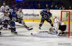 Photo hockey match Nantes - Caen  le 22/10/2019