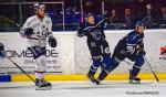 Photo hockey match Nantes - Caen  le 22/10/2019