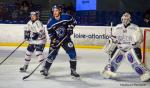 Photo hockey match Nantes - Caen  le 22/10/2019