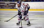 Photo hockey match Nantes - Caen  le 22/10/2019