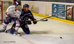 Photo hockey match Nantes - Caen  le 22/10/2019