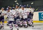 Photo hockey match Nantes - Caen  le 22/10/2019