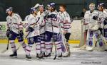 Photo hockey match Nantes - Caen  le 22/10/2019