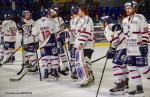 Photo hockey match Nantes - Caen  le 22/10/2019