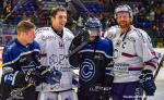 Photo hockey match Nantes - Caen  le 22/10/2019