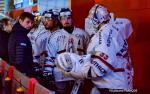 Photo hockey match Nantes - Caen  le 18/01/2020