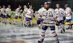 Photo hockey match Nantes - Caen  le 18/01/2020