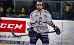 Photo hockey match Nantes - Caen  le 18/01/2020