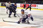 Photo hockey match Nantes - Caen  le 18/01/2020