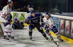 Photo hockey match Nantes - Caen  le 18/01/2020