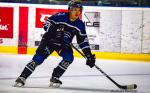 Photo hockey match Nantes - Caen  le 18/01/2020