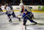 Photo hockey match Nantes - Caen  le 18/01/2020