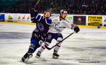 Photo hockey match Nantes - Caen  le 18/01/2020