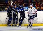 Photo hockey match Nantes - Caen  le 18/01/2020