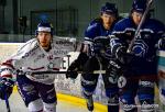 Photo hockey match Nantes - Caen  le 18/01/2020