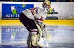 Photo hockey match Nantes - Caen  le 18/01/2020