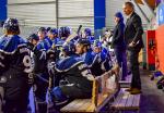 Photo hockey match Nantes - Caen  le 18/01/2020