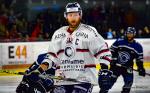 Photo hockey match Nantes - Caen  le 18/01/2020