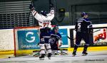 Photo hockey match Nantes - Caen  le 18/01/2020