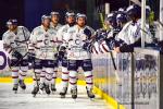 Photo hockey match Nantes - Caen  le 18/01/2020