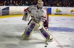 Photo hockey match Nantes - Caen  le 18/01/2020