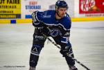 Photo hockey match Nantes - Caen  le 18/01/2020