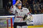 Photo hockey match Nantes - Caen  le 18/01/2020