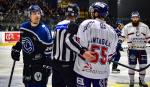 Photo hockey match Nantes - Caen  le 18/01/2020